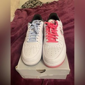 Nike Air Force 1 South Korea